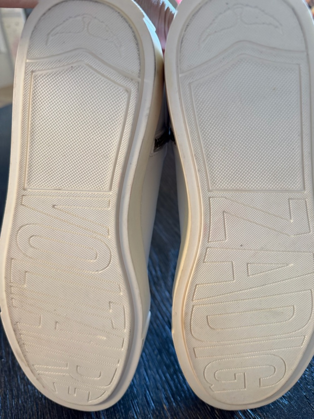 Zadig & Voltaire Women's Flash High-Top size 38 (7) - Picture 12 of 12